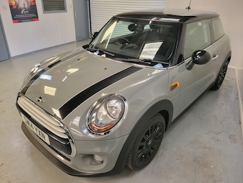 Used MINI Hatch 2014 for sale - 76075953: Photo