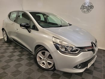 Used Renault Clio 2013 for sale - 79830301: Photo