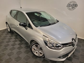 Used Renault Clio 2013 for sale - 79830301: Photo