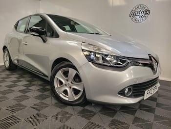 Used Renault Clio 2013 for sale - 79830301: Photo