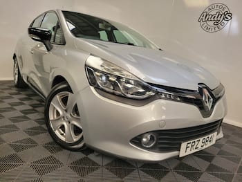 Used Renault Clio 2013 for sale - 79830301: Photo