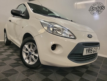 Used Ford Ka 2015 for sale - 78250059: Photo