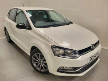 2015 - 1.2 TSI BlueMotion Tech SE Design 5-Door