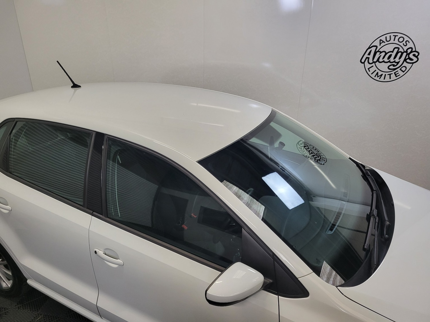 Used Volkswagen Polo 2015 for sale - 77350129: Photo 17