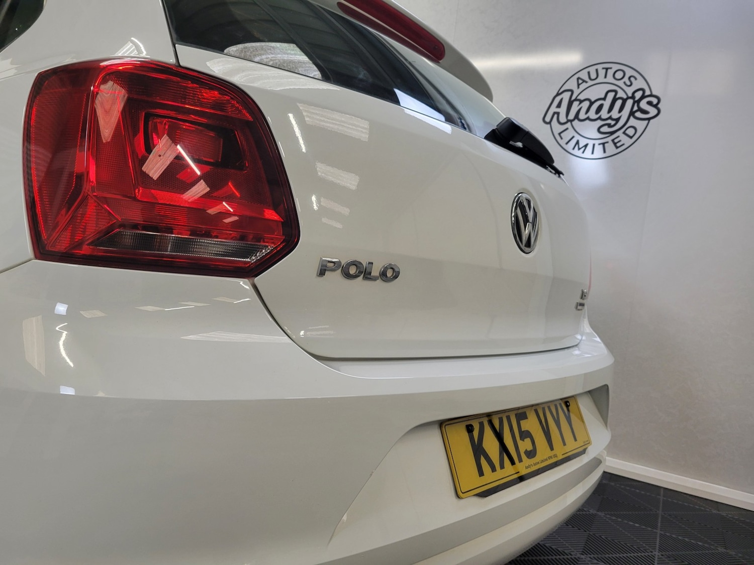 Used Volkswagen Polo 2015 for sale - 77350129: Photo 31