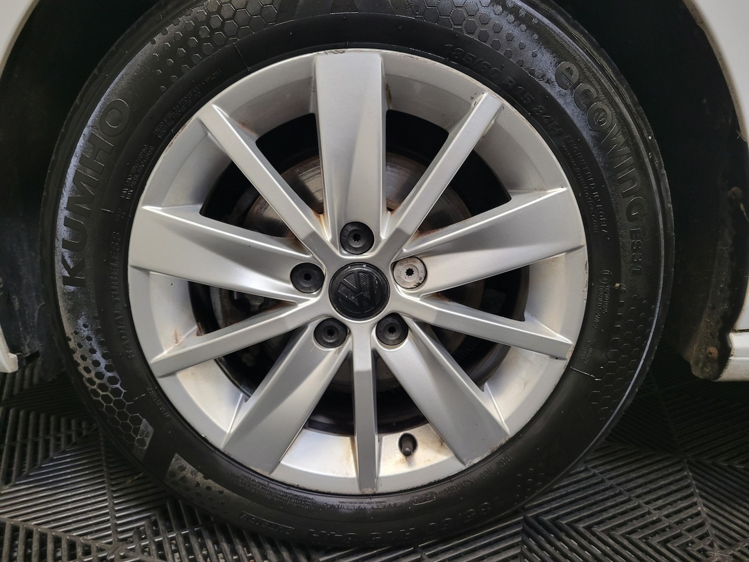 Used Volkswagen Polo 2015 for sale - 77350129: Photo 34