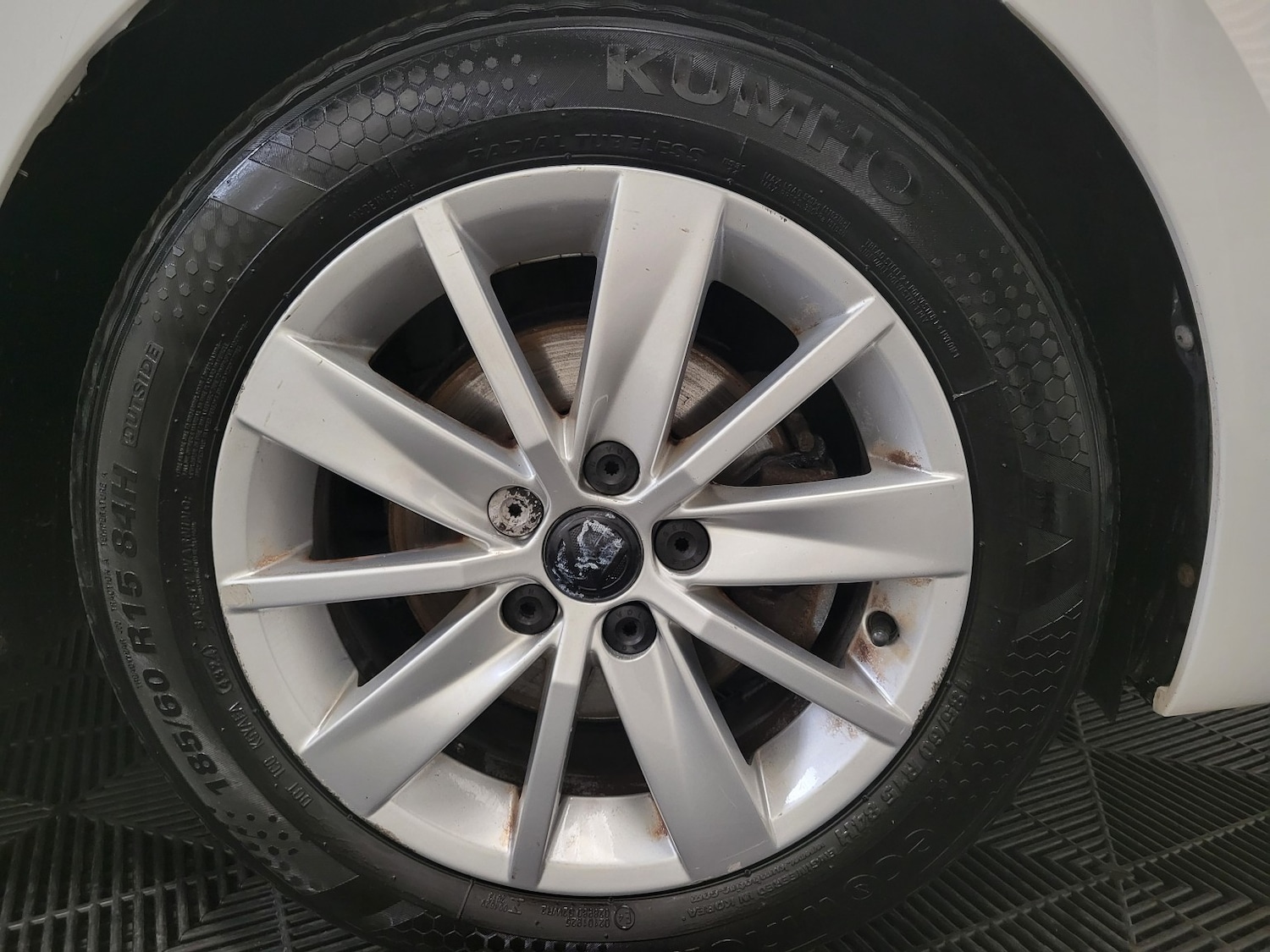 Used Volkswagen Polo 2015 for sale - 77350129: Photo 35