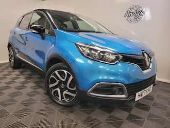 Used Renault Captur 2017 for sale - 79710665: Photo