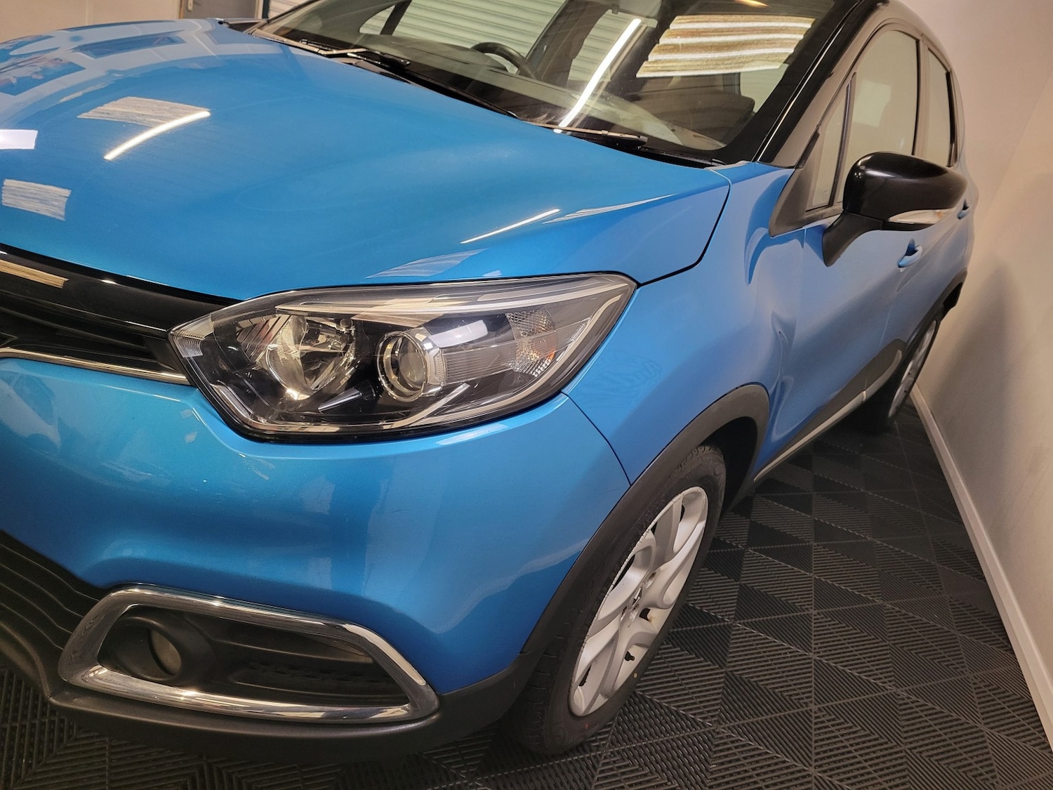 Used Renault Captur 2016 for sale - 77167812: Photo 13