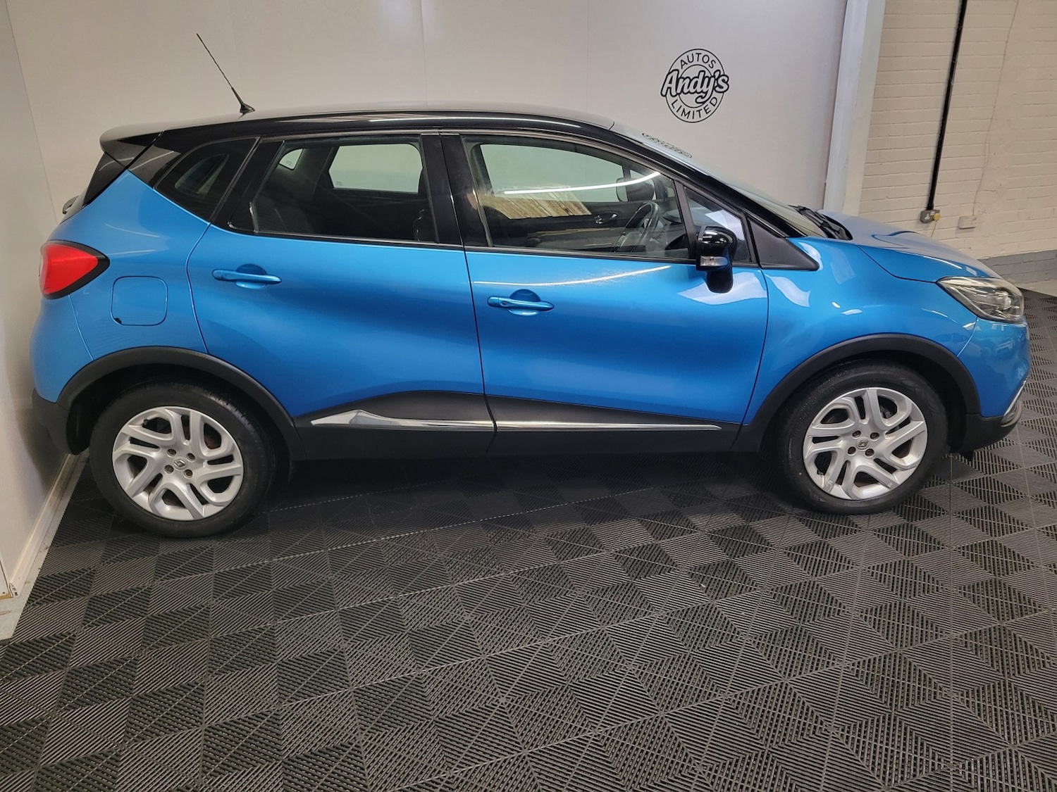 Used Renault Captur 2016 for sale - 77167812: Photo 15