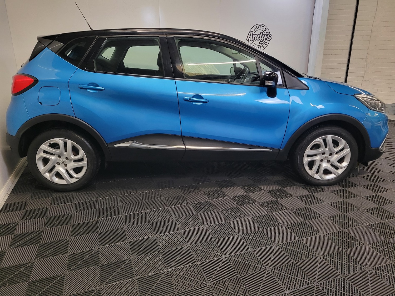 Used Renault Captur 2016 for sale - 77167812: Photo 16