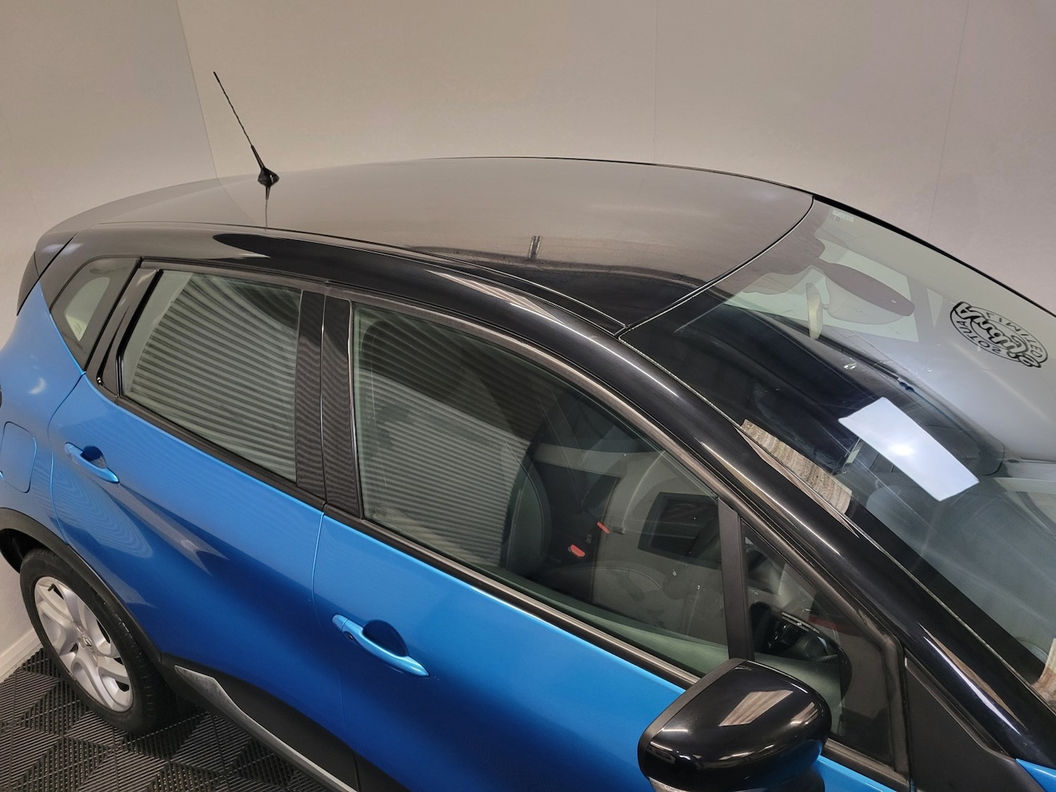 Used Renault Captur 2016 for sale - 77167812: Photo 17