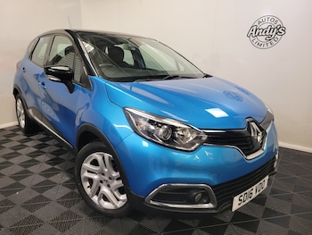 2016 - 1.5 Dynamique Nav dCi 90 5-Door