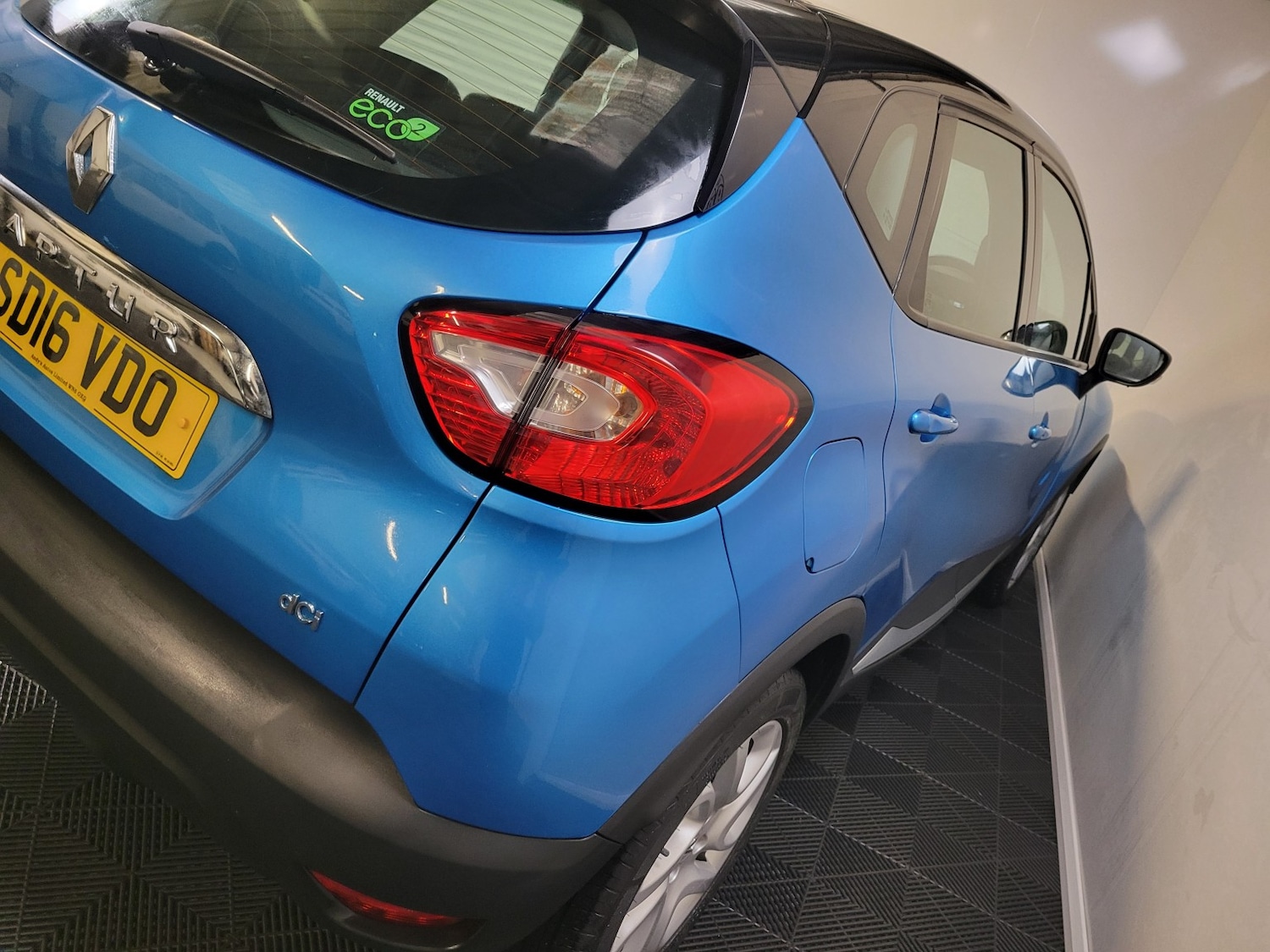 Used Renault Captur 2016 for sale - 77167812: Photo 28