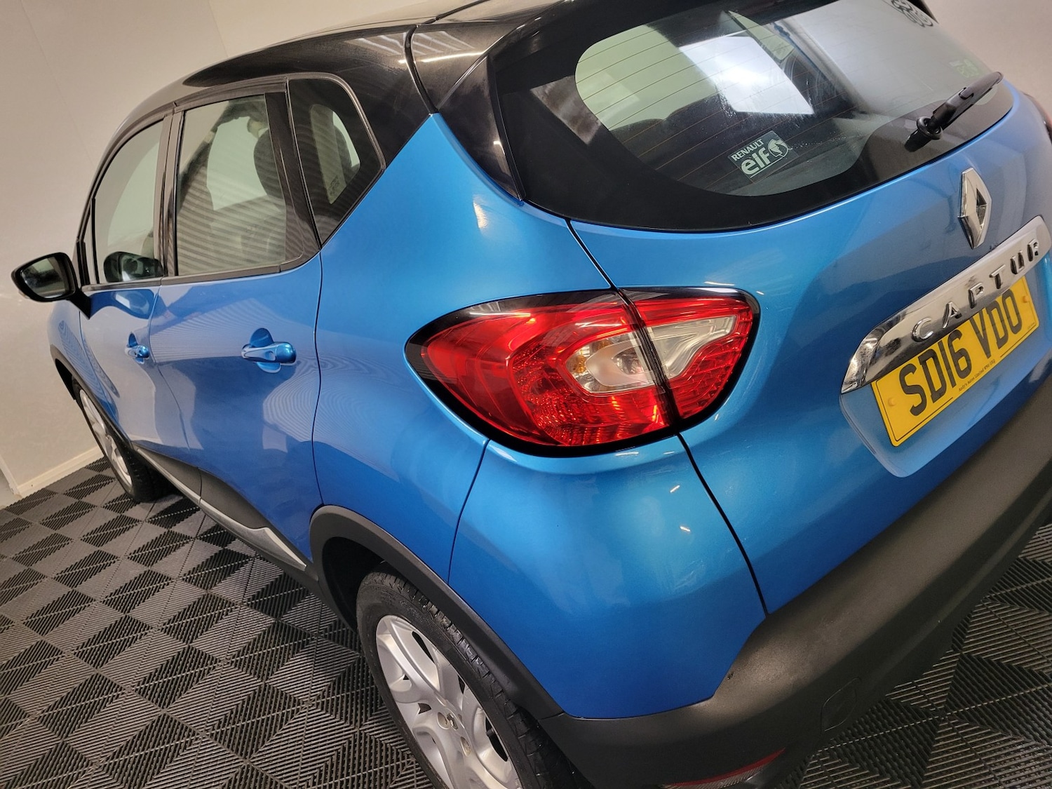 Used Renault Captur 2016 for sale - 77167812: Photo 29