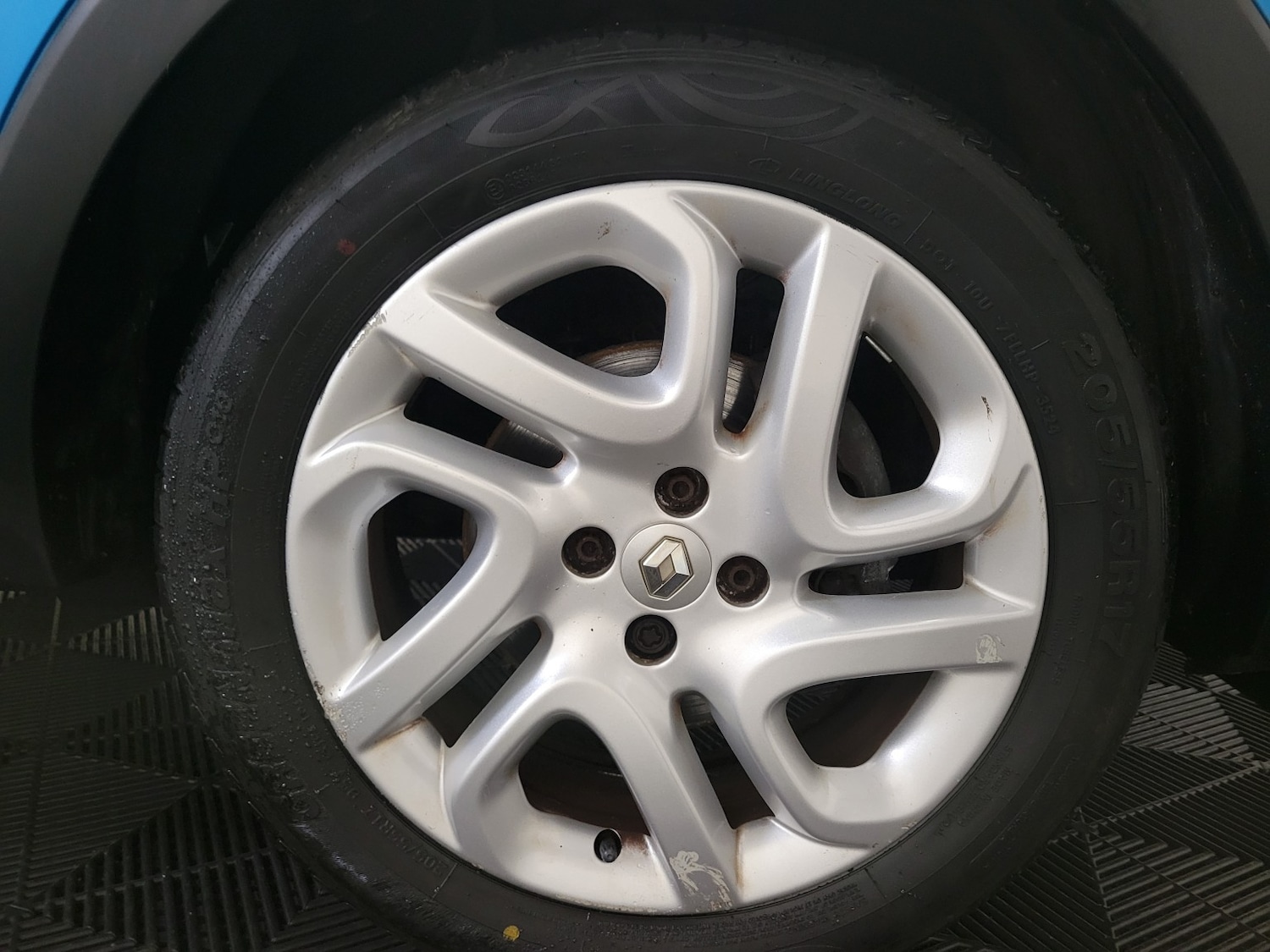 Used Renault Captur 2016 for sale - 77167812: Photo 31