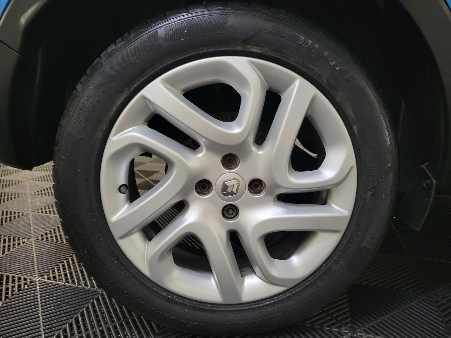 Used Renault Captur 2016 for sale - 77167812: Photo 32