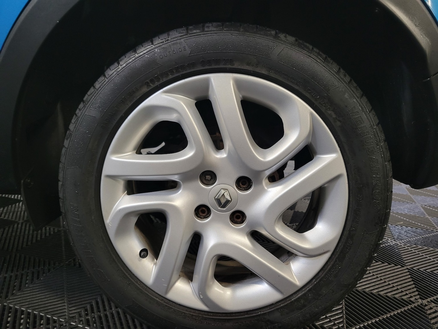 Used Renault Captur 2016 for sale - 77167812: Photo 33