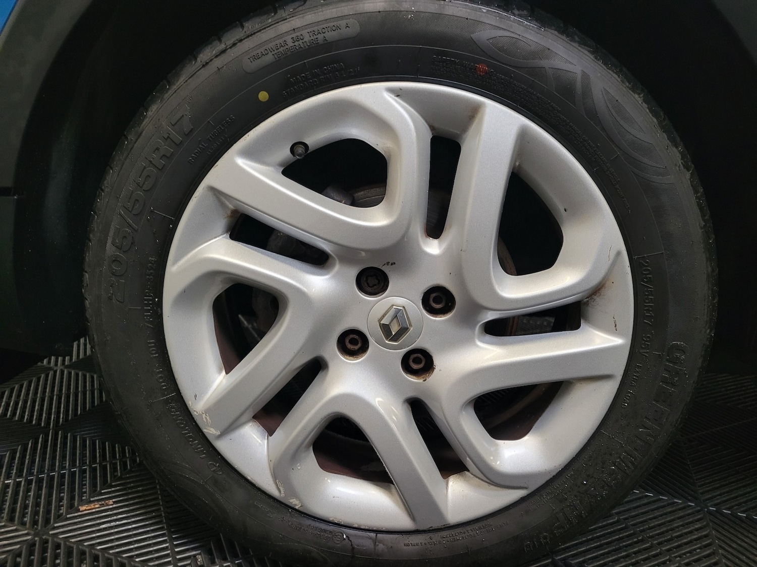 Used Renault Captur 2016 for sale - 77167812: Photo 34