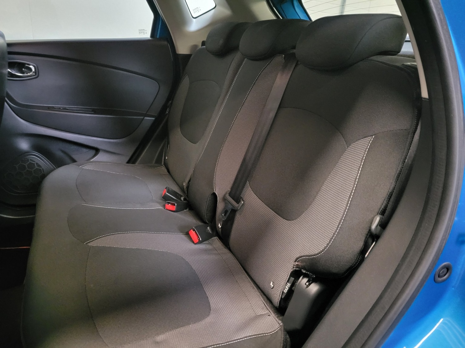 Used Renault Captur 2016 for sale - 77167812: Photo 40