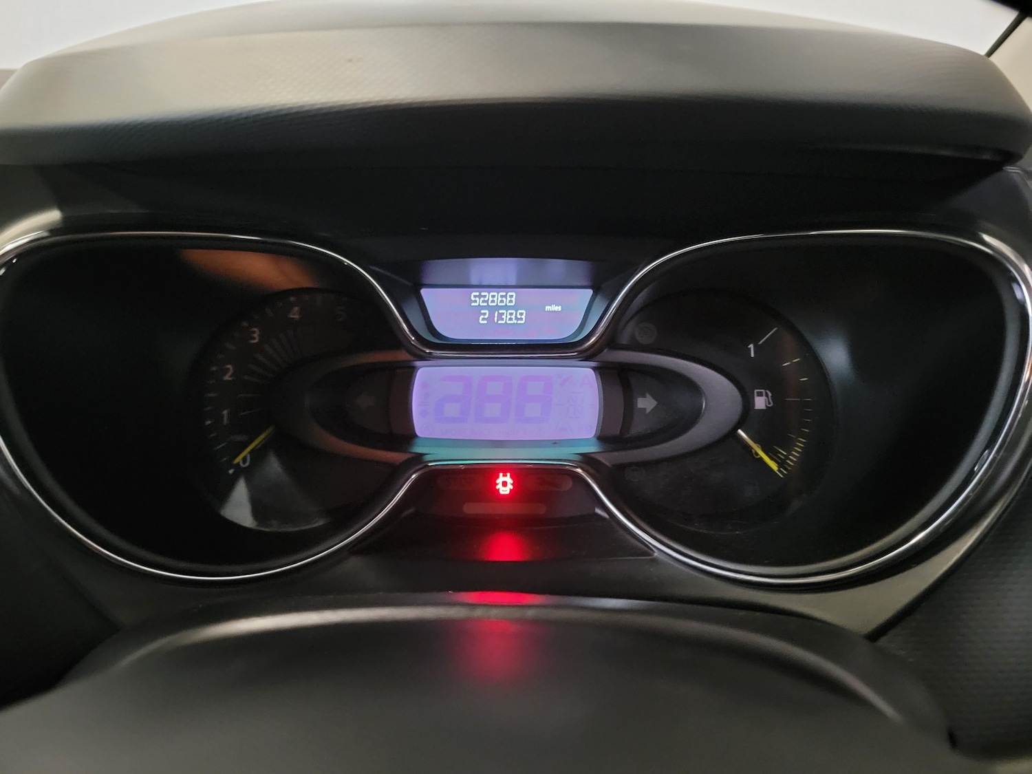 Used Renault Captur 2016 for sale - 77167812: Photo 47