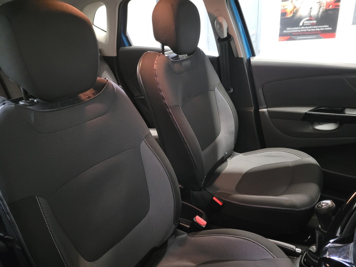 Used Renault Captur 2016 for sale - 77167812: Photo 49