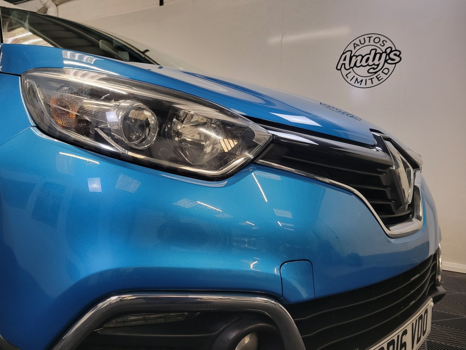 Used Renault Captur 2016 for sale - 77167812: Photo 6