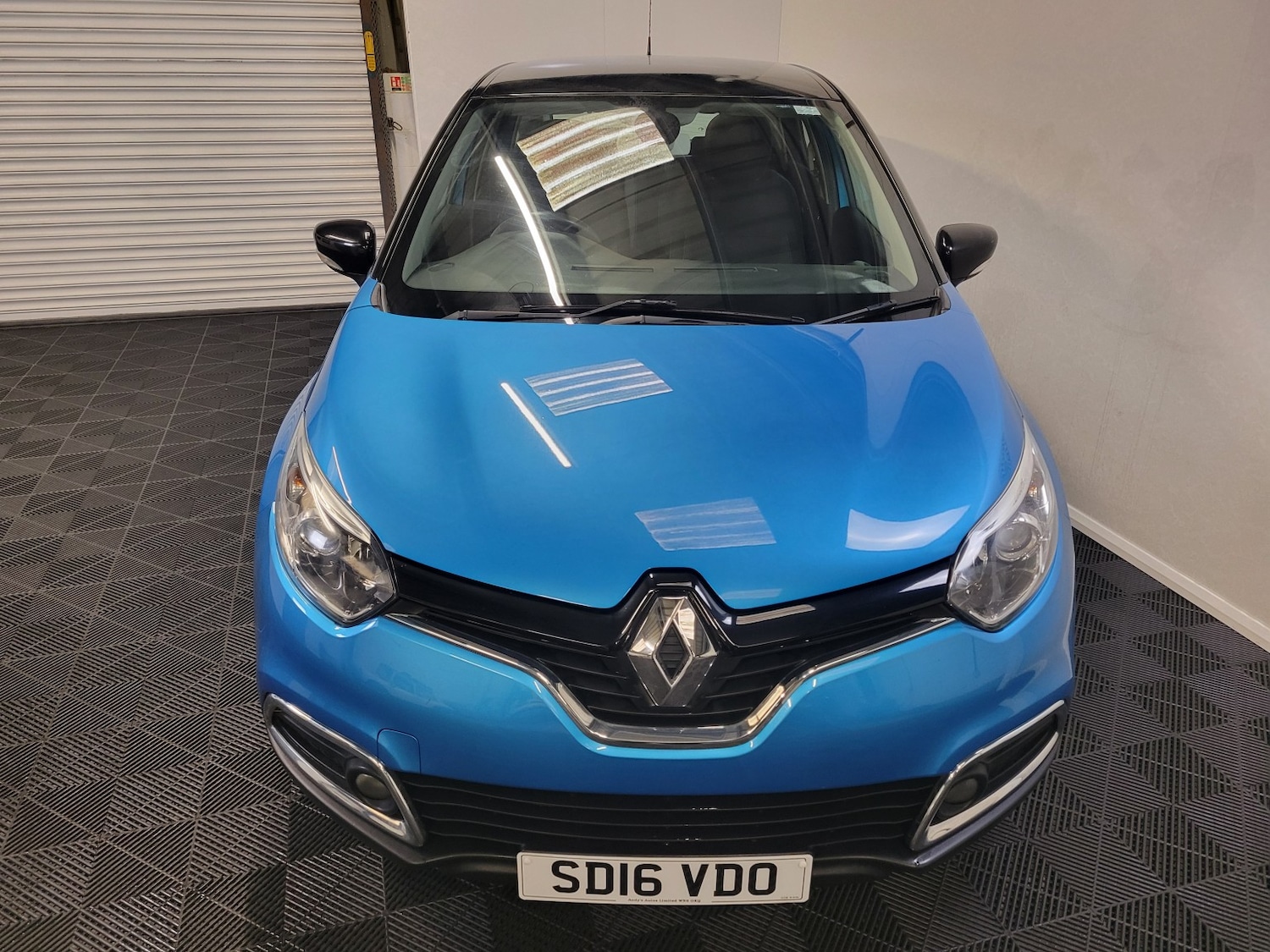 Used Renault Captur 2016 for sale - 77167812: Photo 7