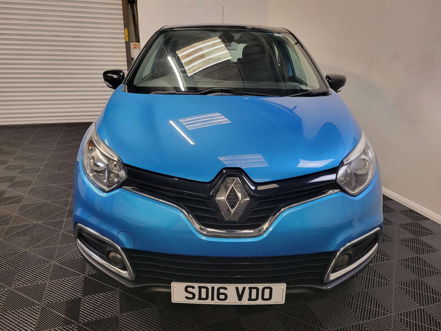 Used Renault Captur 2016 for sale - 77167812: Photo 8