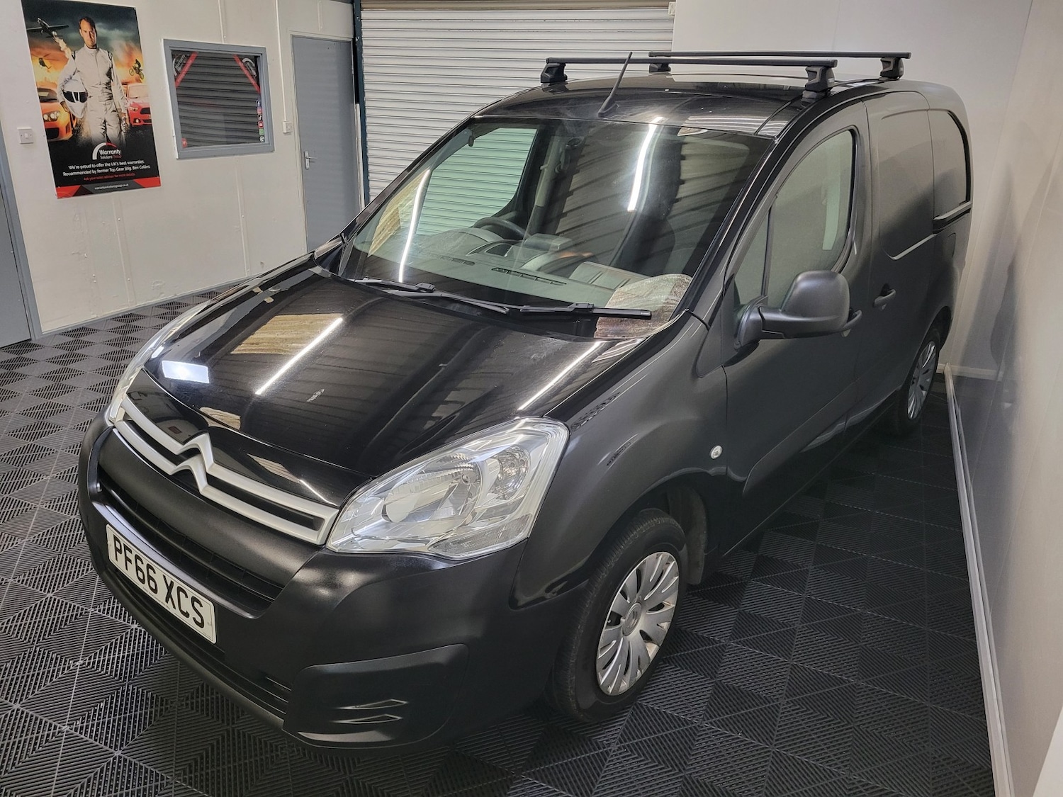 Used Citroen Berlingo 2016 for sale - 77662186: Photo 11