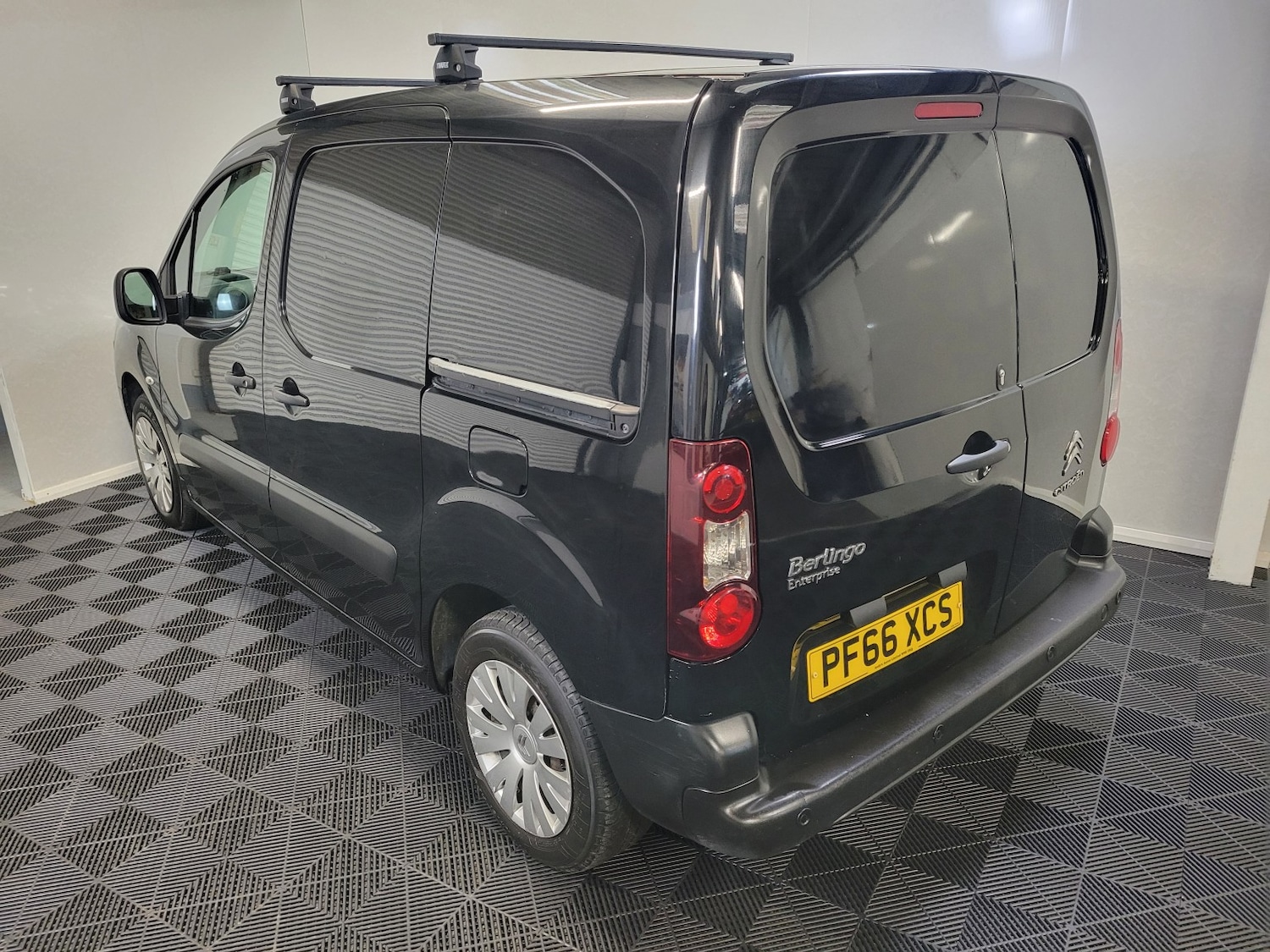 Used Citroen Berlingo 2016 for sale - 77662186: Photo 17