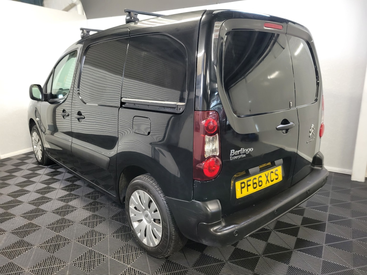Used Citroen Berlingo 2016 for sale - 77662186: Photo 18