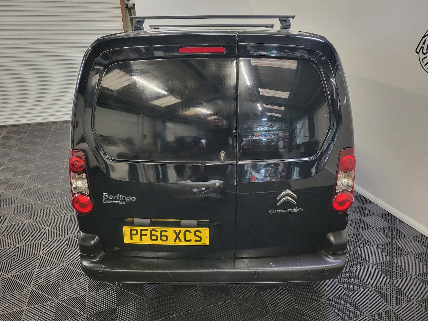 Used Citroen Berlingo 2016 for sale - 77662186: Photo 23