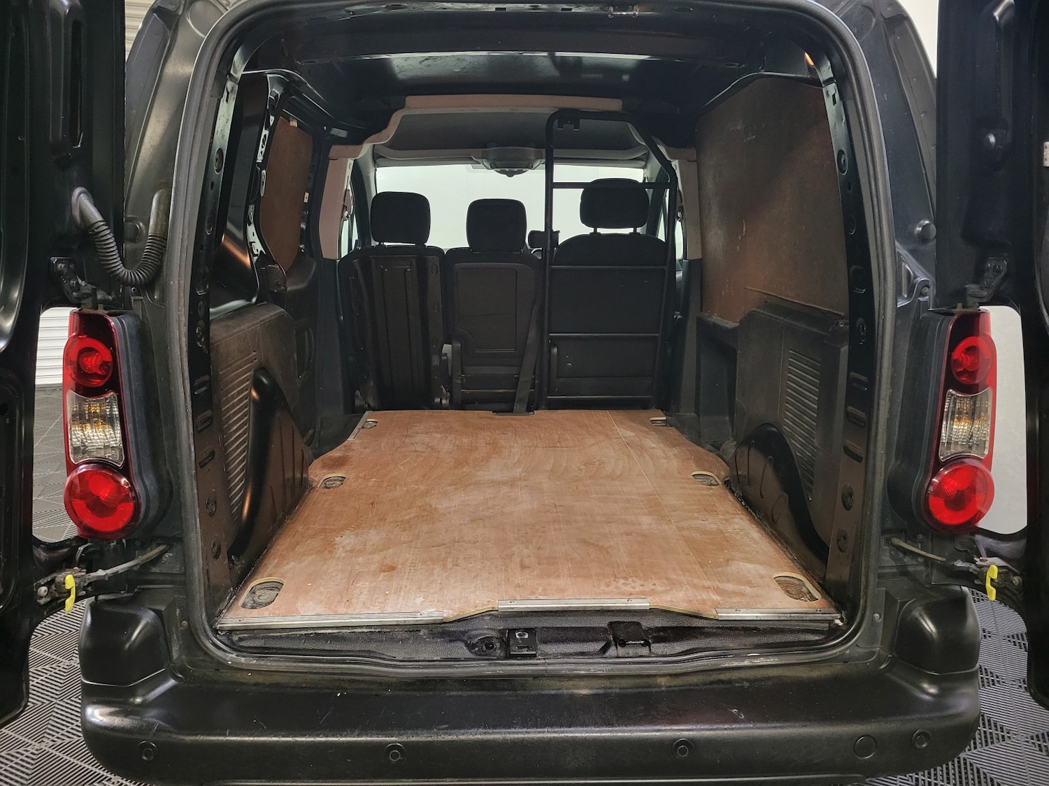 Used Citroen Berlingo 2016 for sale - 77662186: Photo 28