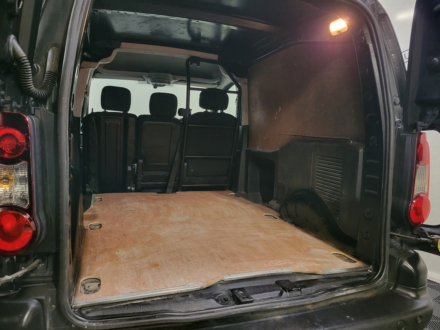 Used Citroen Berlingo 2016 for sale - 77662186: Photo 29