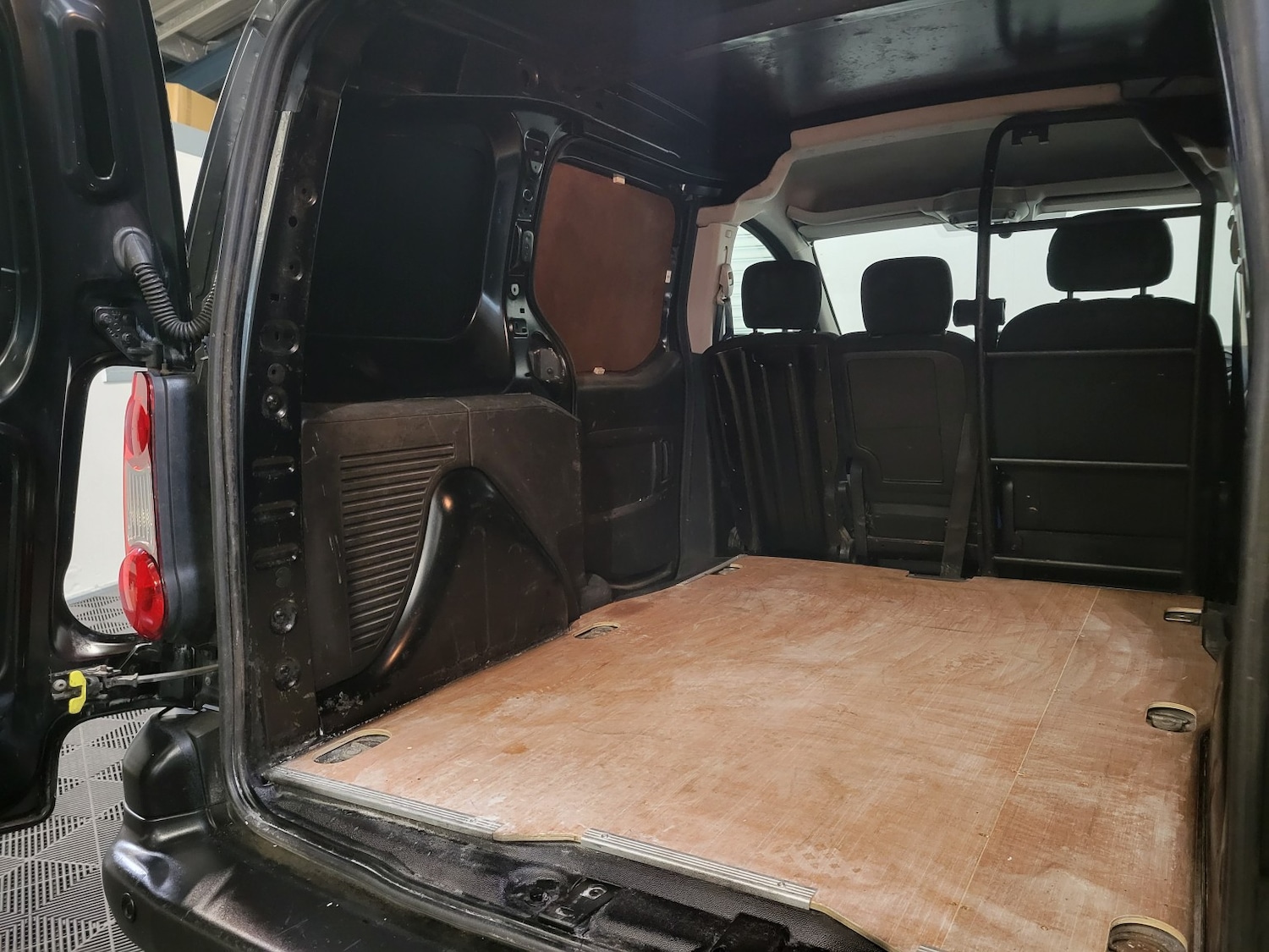 Used Citroen Berlingo 2016 for sale - 77662186: Photo 30