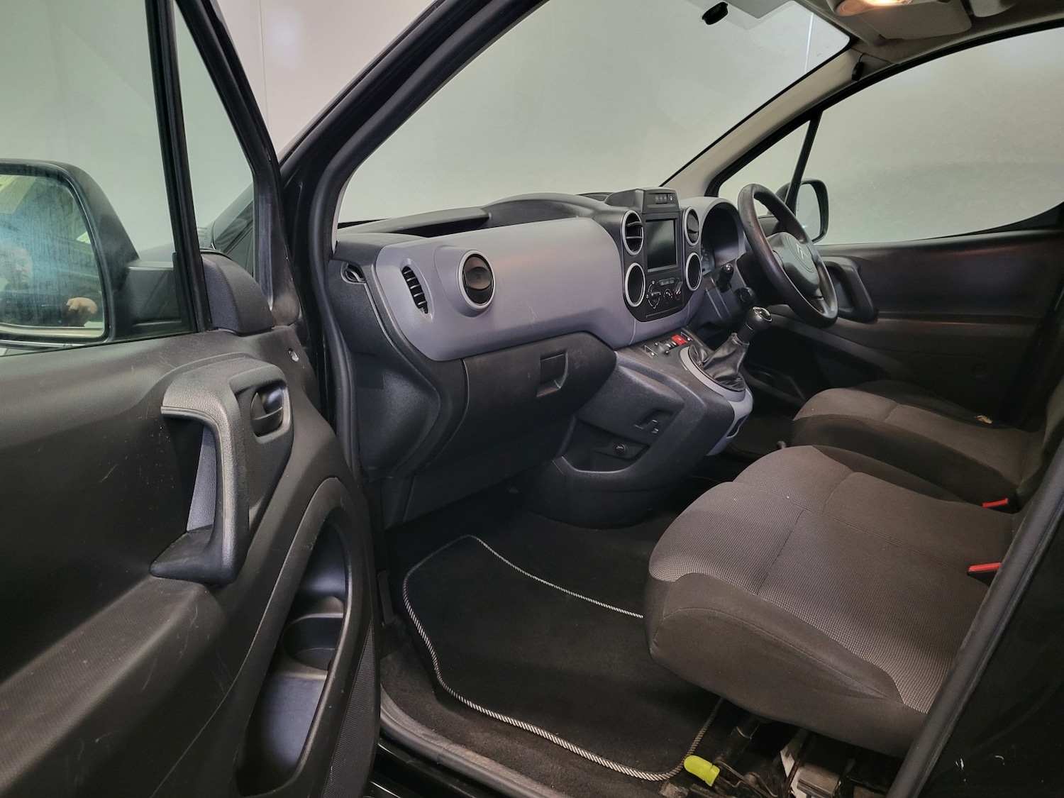Used Citroen Berlingo 2016 for sale - 77662186: Photo 34