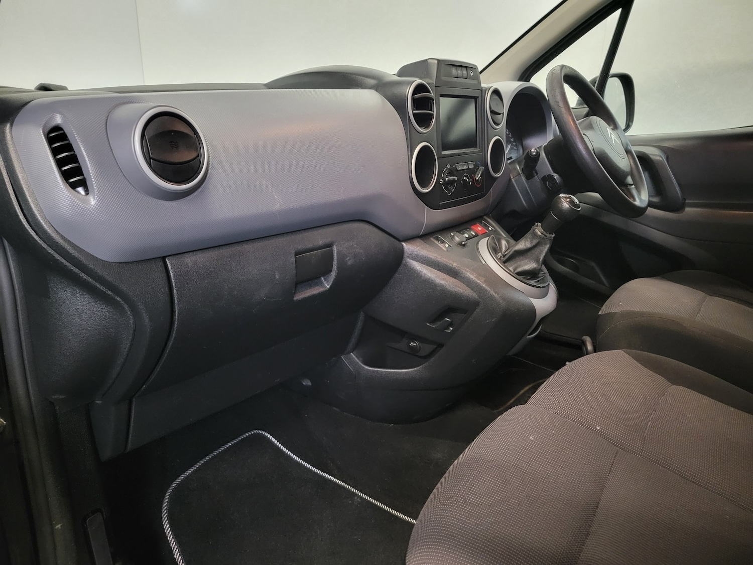 Used Citroen Berlingo 2016 for sale - 77662186: Photo 35
