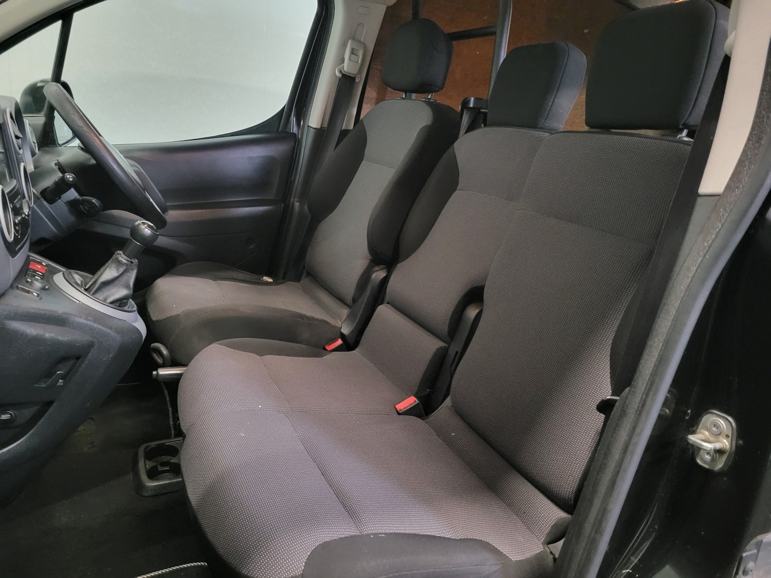 Used Citroen Berlingo 2016 for sale - 77662186: Photo 36