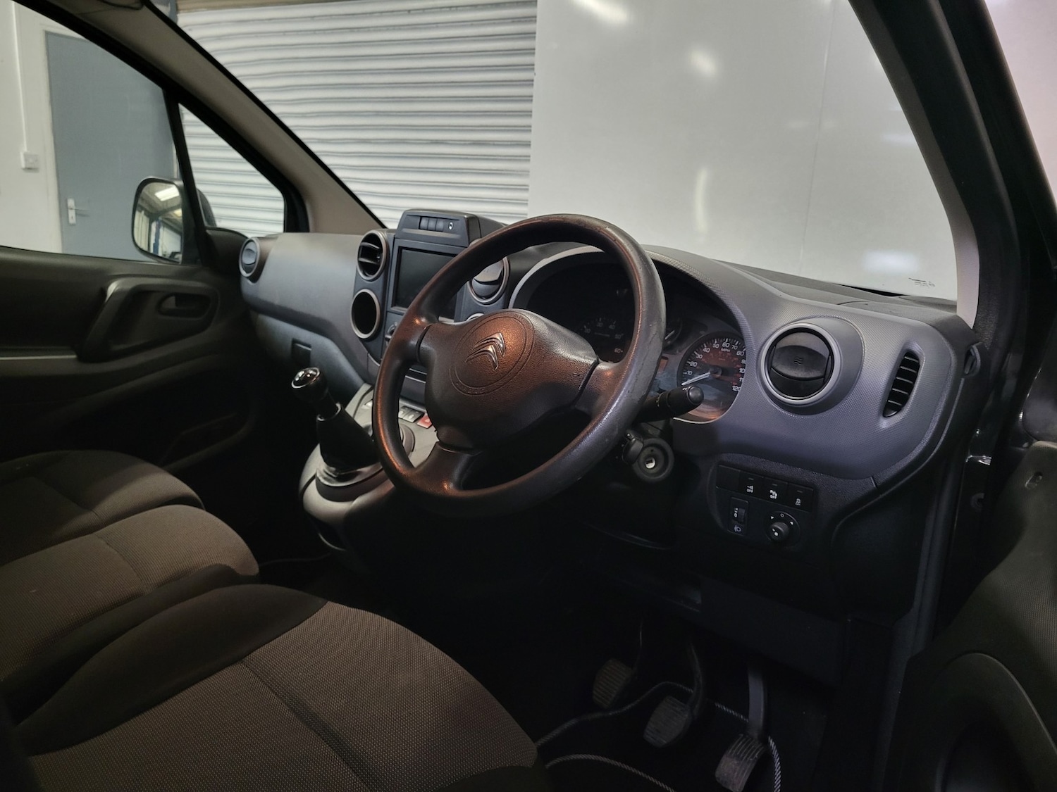 Used Citroen Berlingo 2016 for sale - 77662186: Photo 37