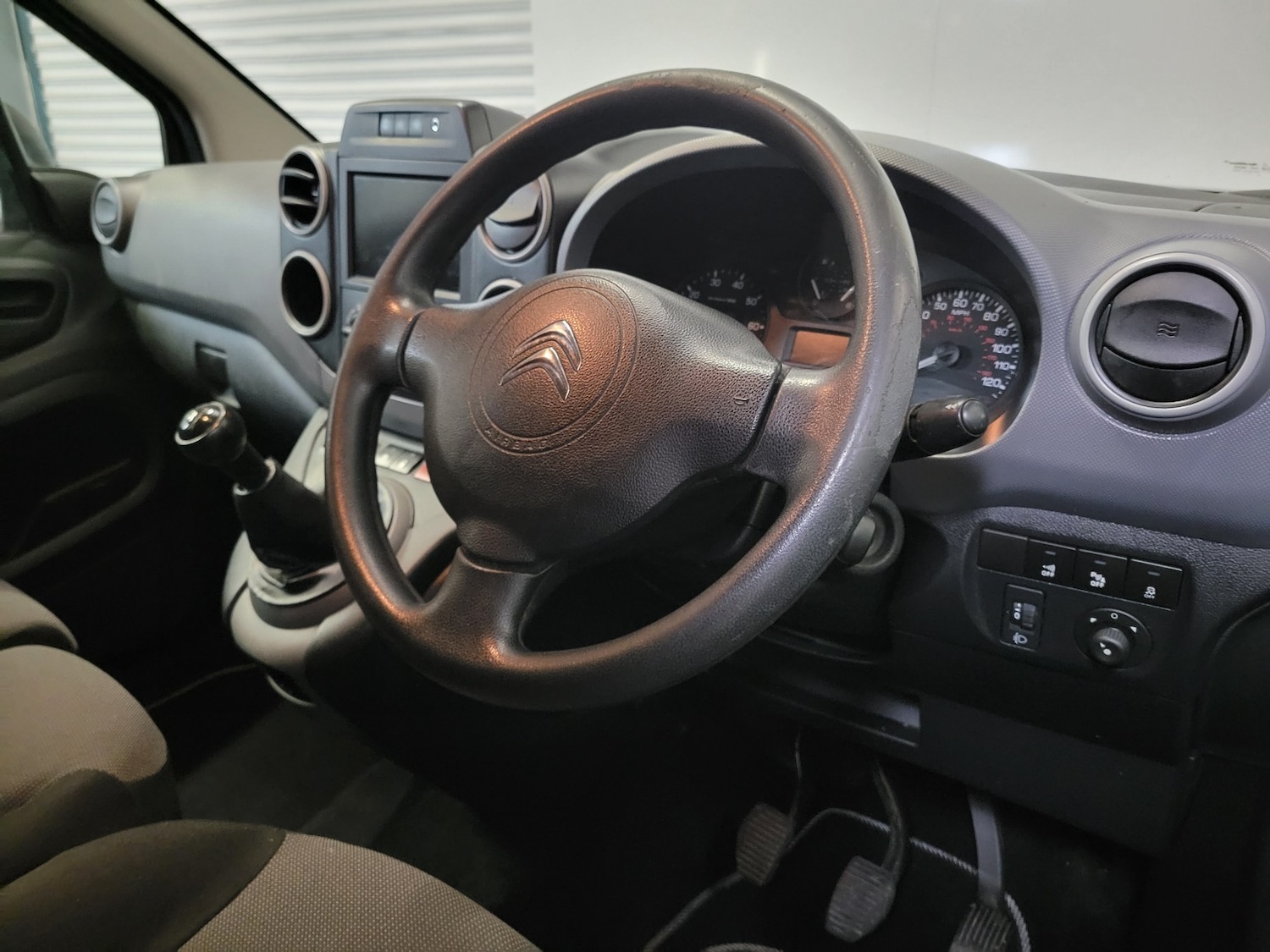 Used Citroen Berlingo 2016 for sale - 77662186: Photo 38