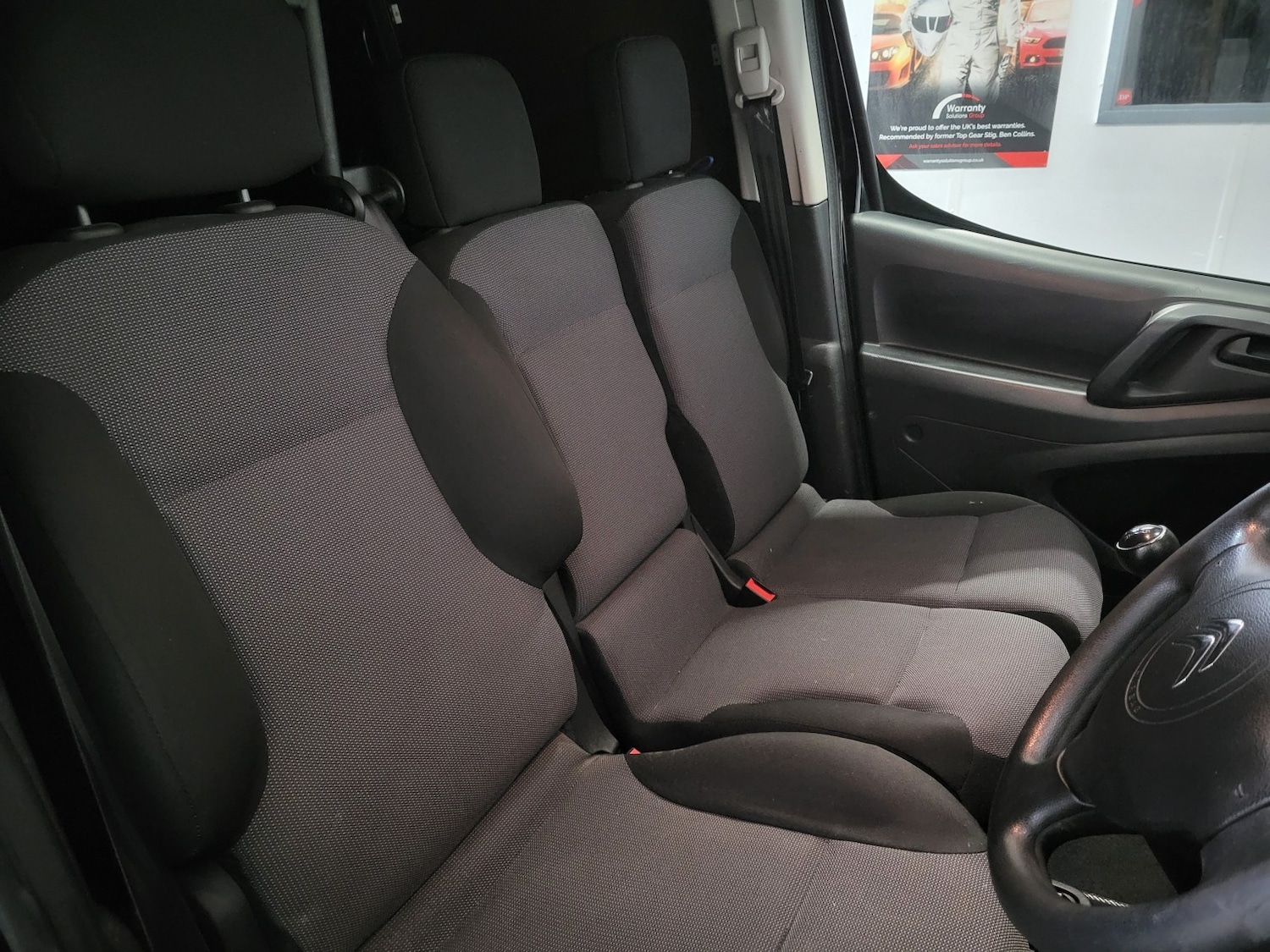Used Citroen Berlingo 2016 for sale - 77662186: Photo 39