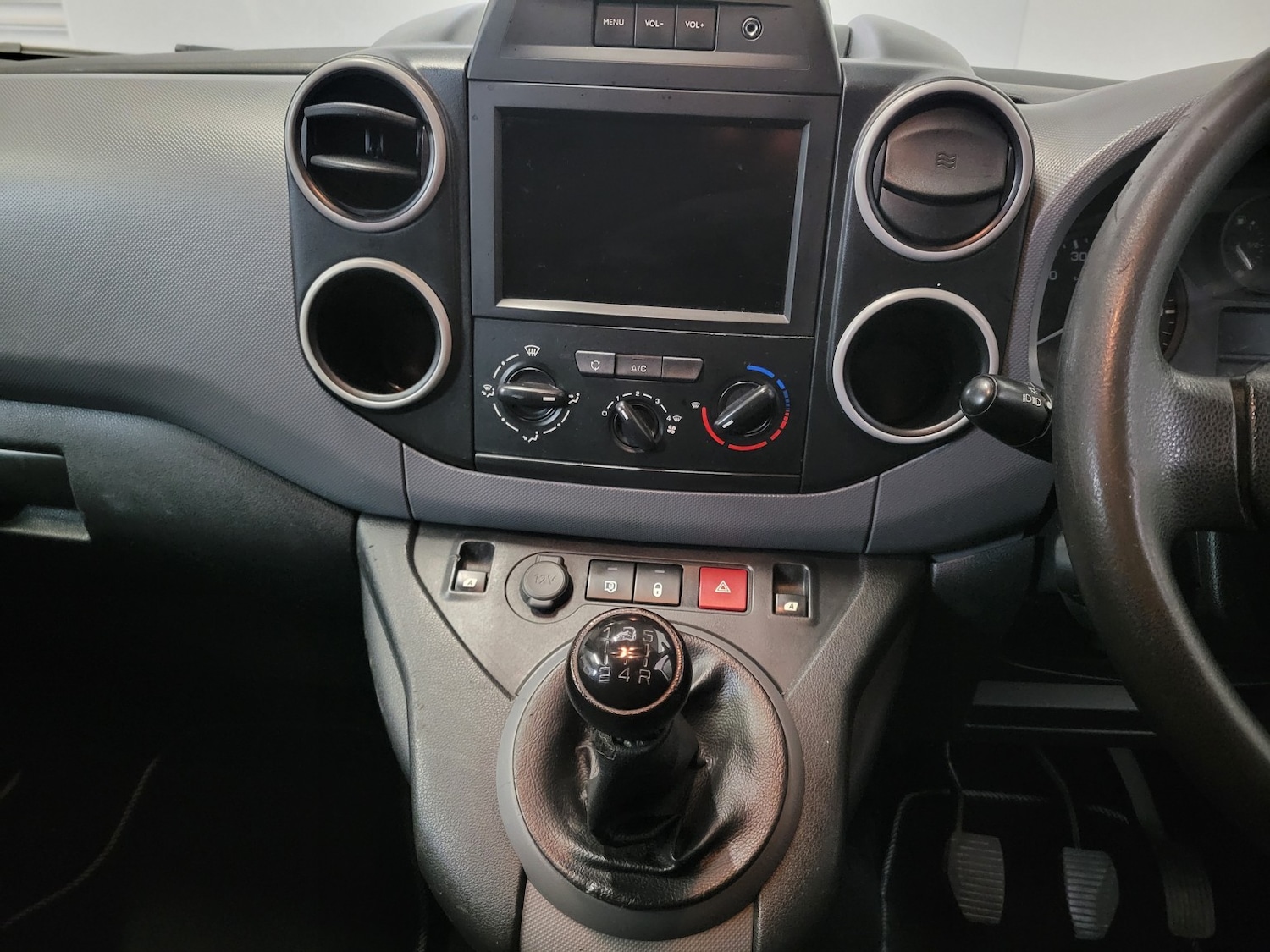 Used Citroen Berlingo 2016 for sale - 77662186: Photo 40