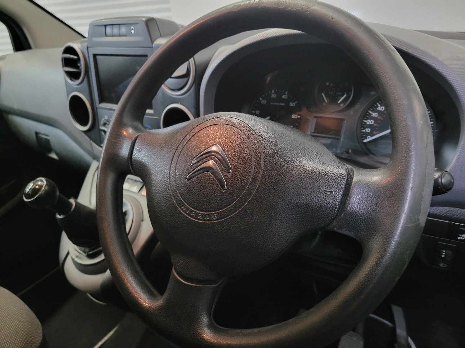 Used Citroen Berlingo 2016 for sale - 77662186: Photo 41