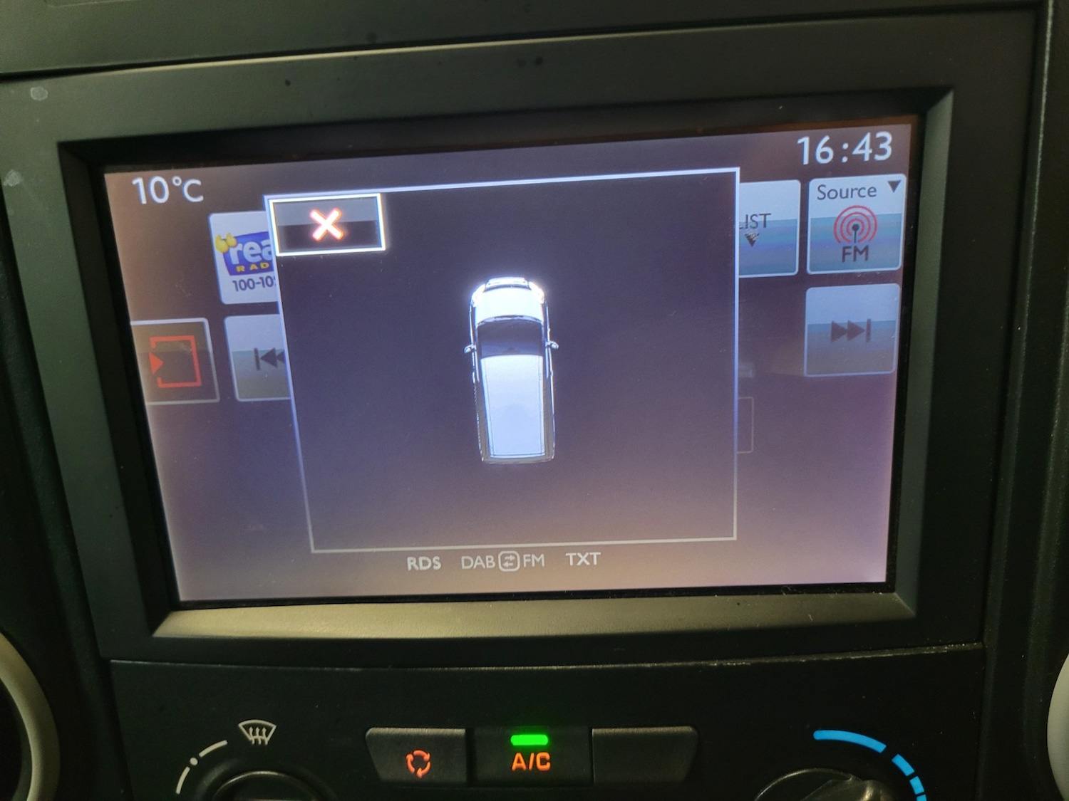 Used Citroen Berlingo 2016 for sale - 77662186: Photo 43