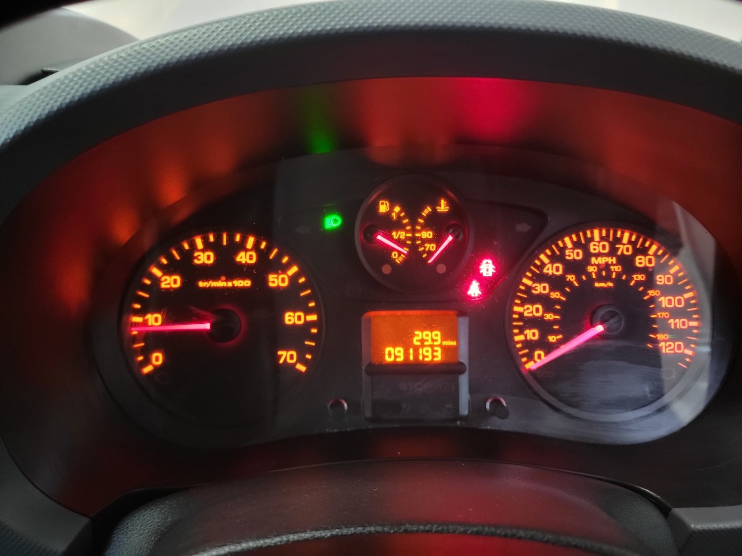 Used Citroen Berlingo 2016 for sale - 77662186: Photo 45