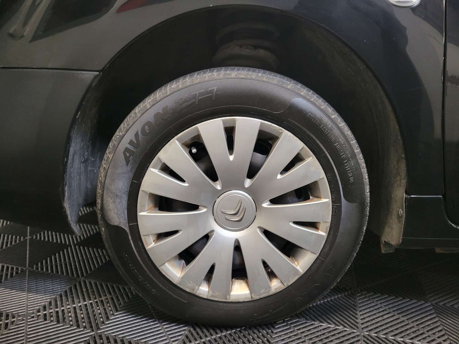 Used Citroen Berlingo 2016 for sale - 77662186: Photo 47