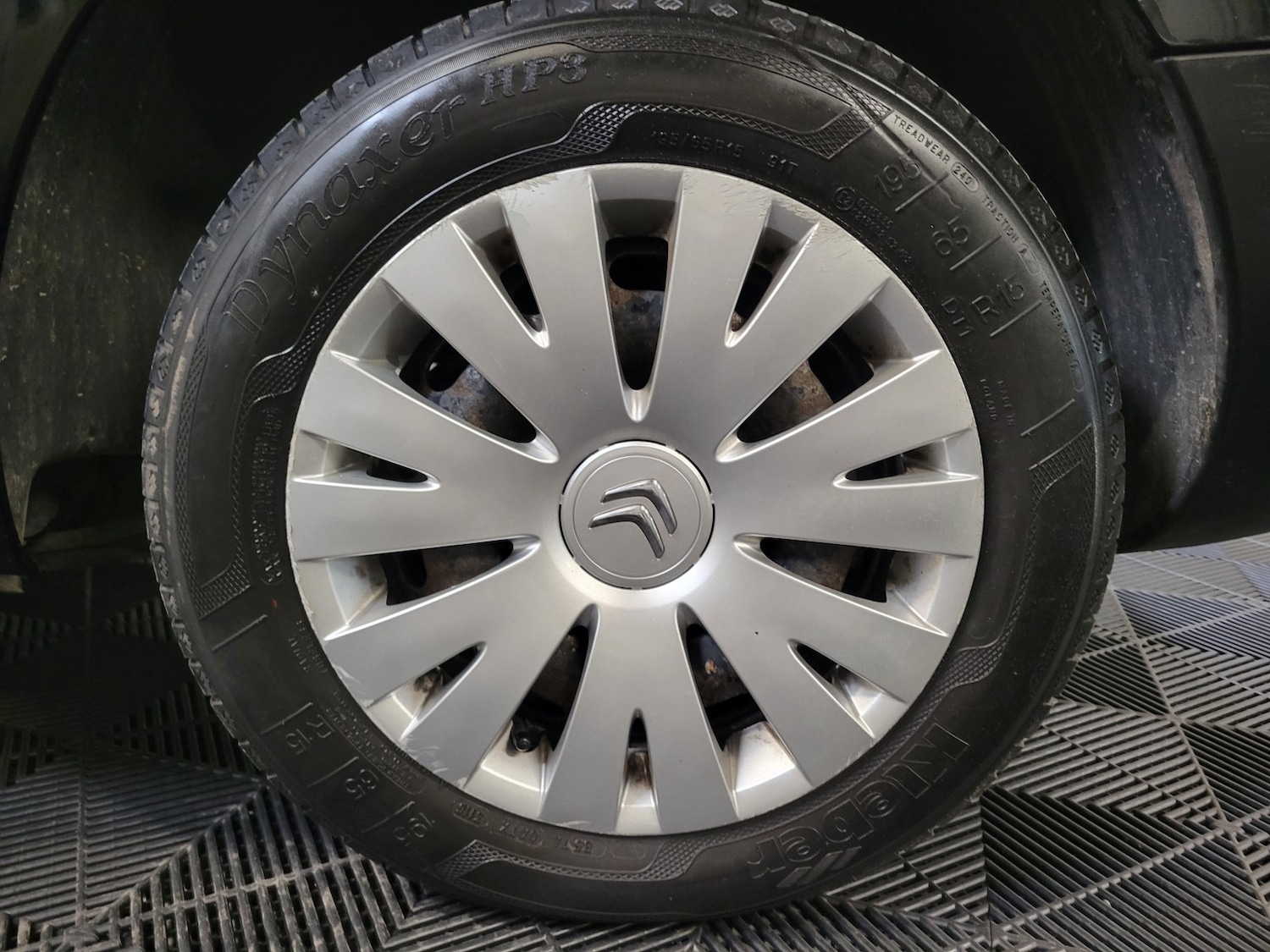 Used Citroen Berlingo 2016 for sale - 77662186: Photo 48