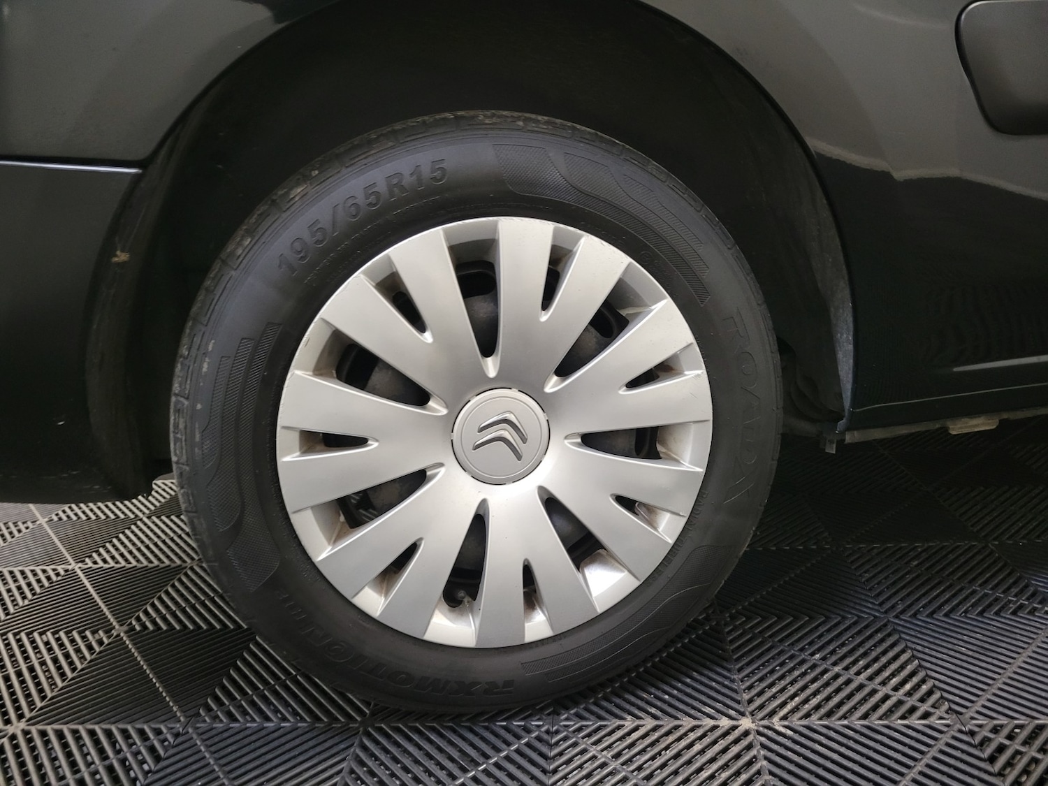 Used Citroen Berlingo 2016 for sale - 77662186: Photo 49