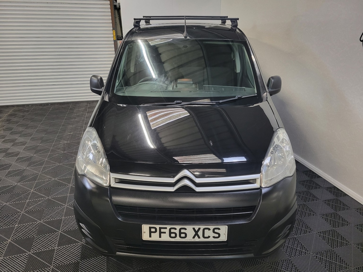 Used Citroen Berlingo 2016 for sale - 77662186: Photo 8